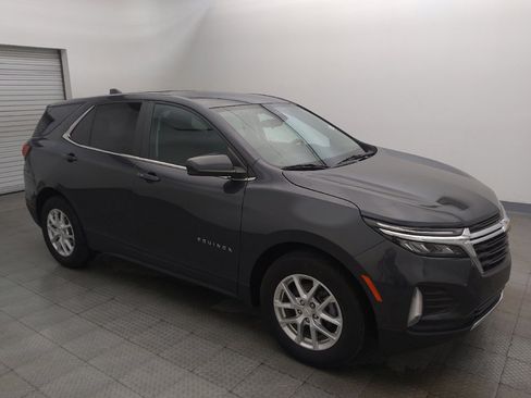 Used 2023 Chevrolet Equinox LT w/ LPO, Floor Liner Package FWD image 11