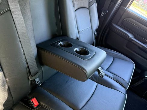 New 2026 RAM 2500 Limited image 48