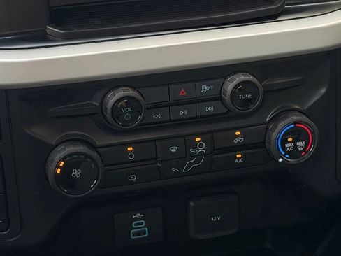 New 2026 Ford F250 XL w/ STX Appearance Package AWD/4WD image 44
