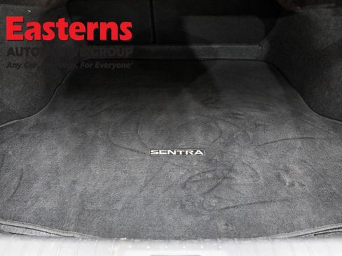 Used 2024 Nissan Sentra SV image 8