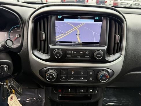 Used 2016 Chevrolet Colorado LT w/ LT Convenience Package AWD/4WD image 31