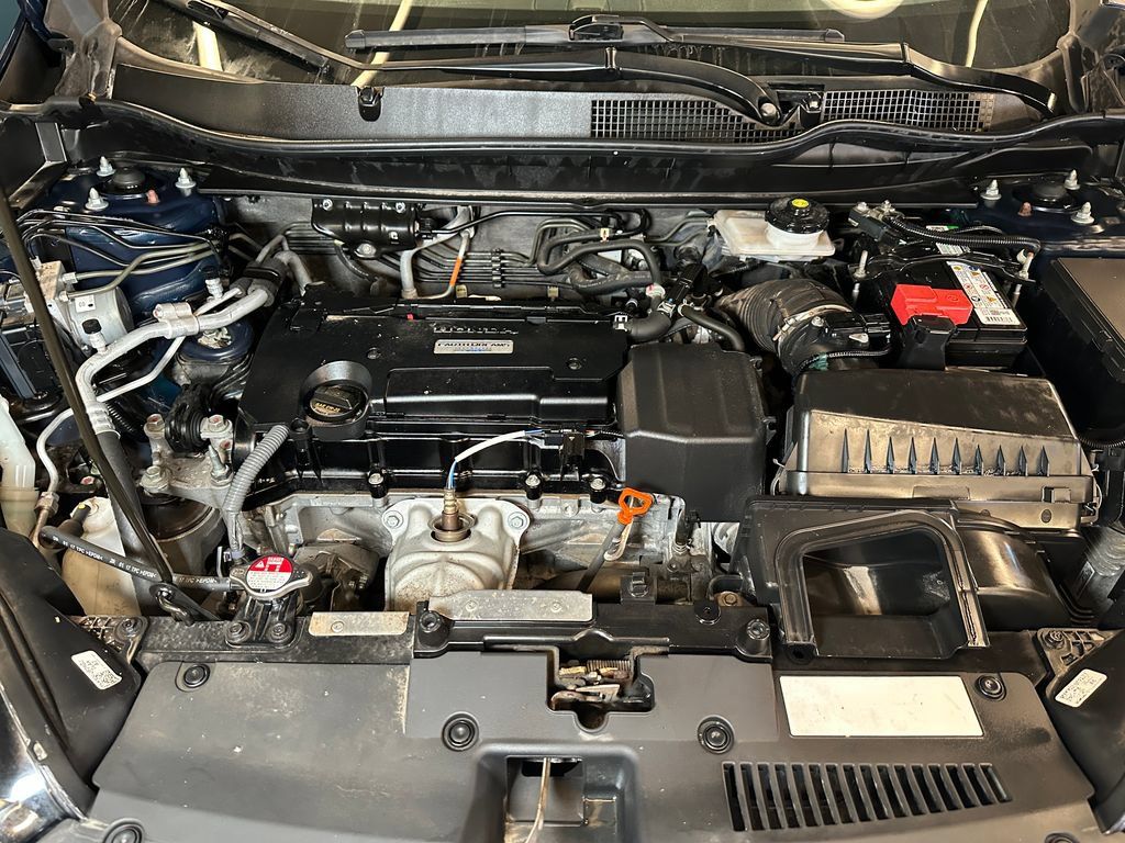 Used 2017 Honda CR-V LX image 23