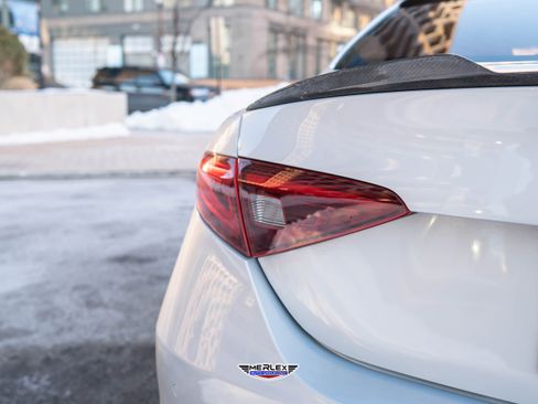 Used 2020 Alfa Romeo Giulia w/ Quick Order Package 22K Sport image 47