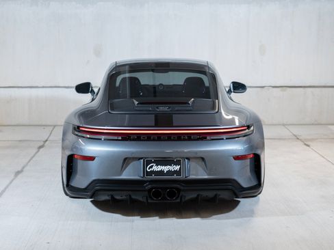 Certified 2026 Porsche 911 GT3 RWD image 11