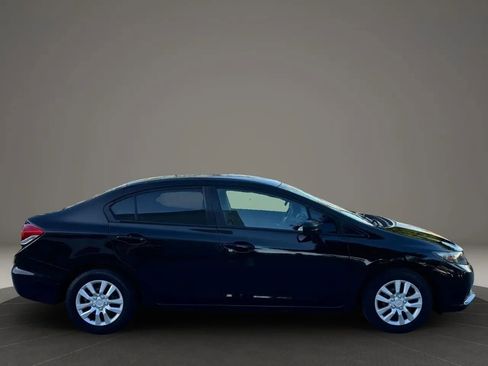Used 2015 Honda Civic LX image 4