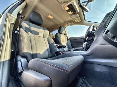 Used 2019 Subaru Crosstrek 2.0i Premium AWD/4WD image 23