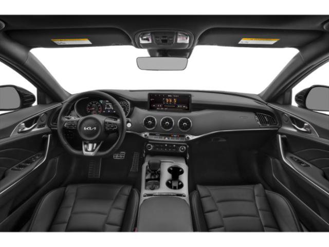 Used 2023 Kia Stinger GT2 AWD/4WD image 11