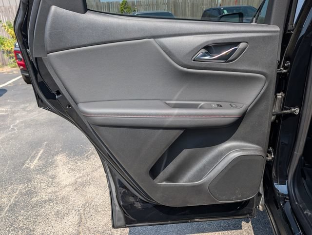 New 2026 Chevrolet Blazer RS w/ Driver Confidence II Package FWD image 8