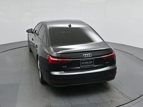 Used 2021 Audi A6 2.0T Premium w/ Black Optic Sport Package AWD/4WD image 40