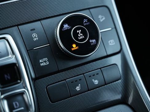 Used 2022 Hyundai Santa Fe SEL image 39