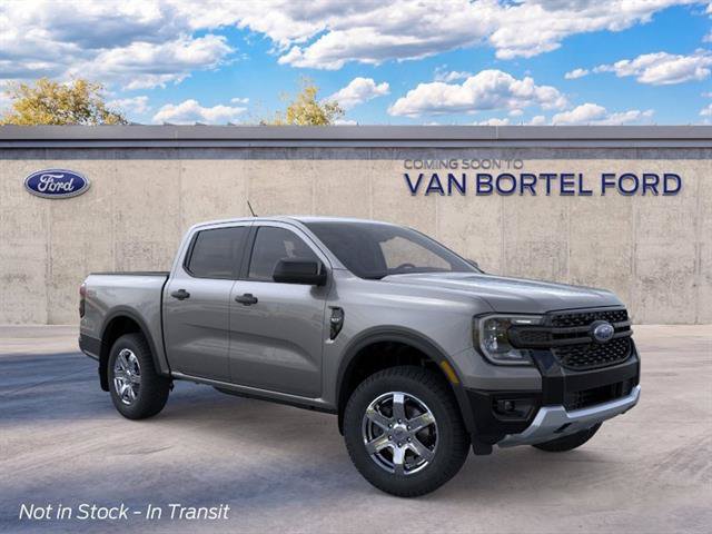 New 2026 Ford Ranger XLT w/ FX4 Off-Road Package AWD/4WD image 25