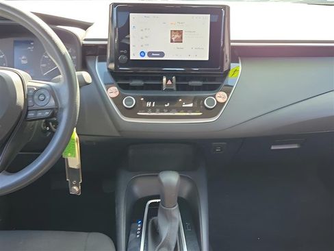 Used 2024 Toyota Corolla LE FWD image 14
