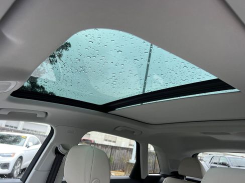 New 2025 Audi Q3 2.0T Premium image 26