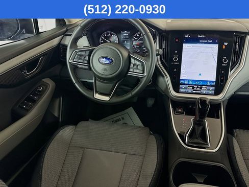 Certified 2025 Subaru Outback Premium image 28