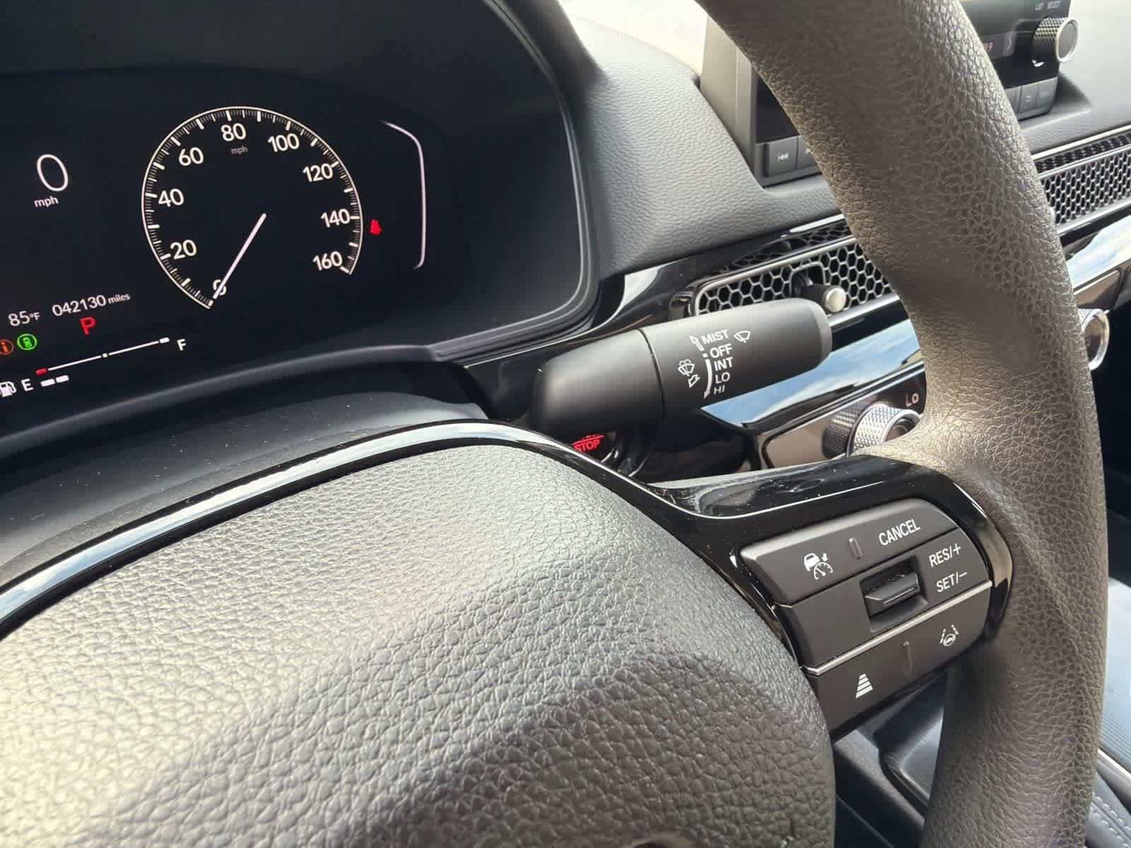 Used 2024 Honda Civic LX image 18