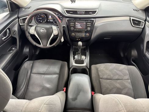 Used 2016 Nissan Rogue S FWD image 15