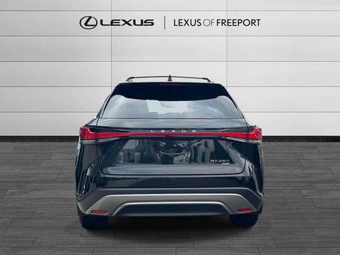 Certified 2025 Lexus RX 350 AWD image 5
