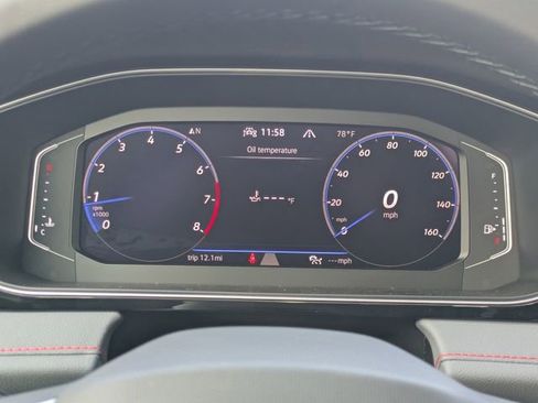 New 2026 Volkswagen Jetta GLI Autobahn image 30