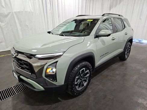 New 2026 Chevrolet Equinox ACTIV w/ Convenience Package III image 31