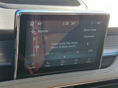 Used 2022 Lincoln Corsair AWD w/ Premium Package image 19