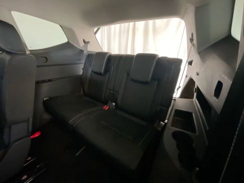 Used 2021 Volkswagen Atlas SE image 22