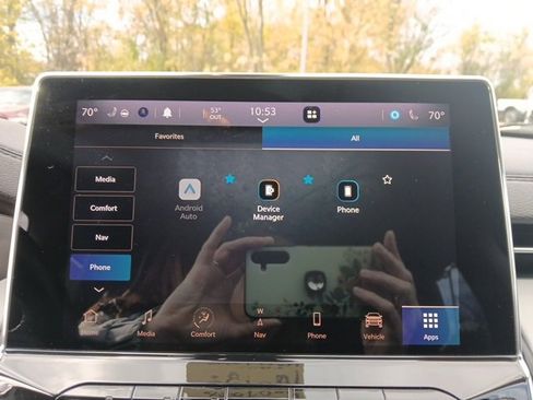 Certified 2022 Jeep Compass Limited w/ Elite Group image 23