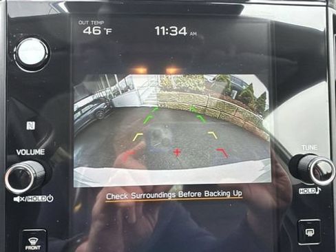 New 2026 Subaru Impreza 2.0i Sport AWD/4WD image 11