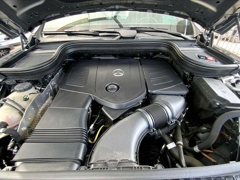 New 2025 Mercedes-Benz GLE 350 GLE 350 image 18
