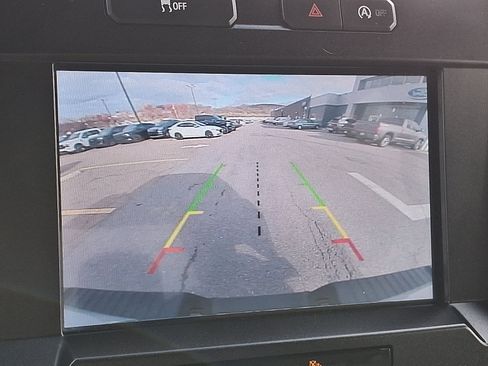 Certified 2019 Ford F150 XLT w/ Equipment Group 302A Luxury image 17