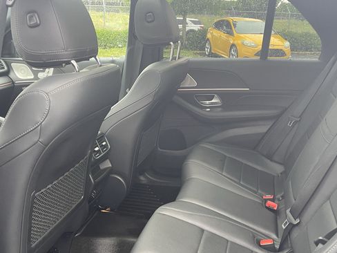 Used 2023 Mercedes-Benz GLE 350 4MATIC image 14