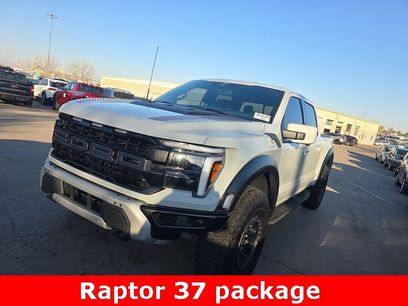Used 2024 Ford F150 Raptor