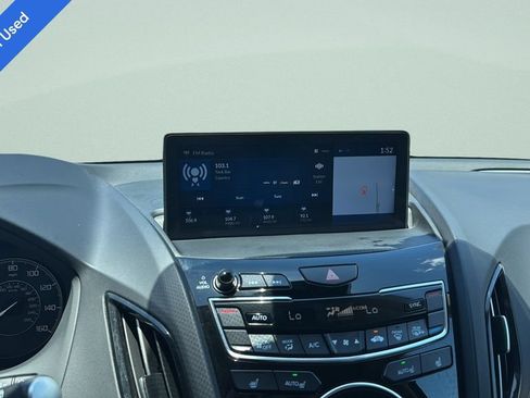 Used 2020 Acura RDX AWD w/ Technology Package image 13