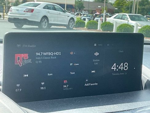 Used 2020 Acura RDX FWD image 4