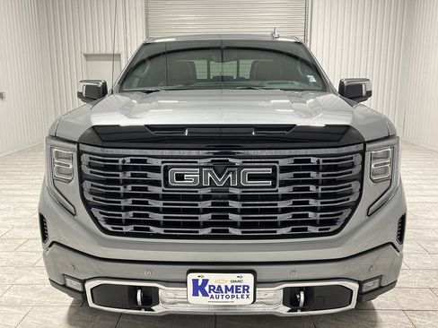 New 2026 GMC Sierra 1500 Denali Ultimate image 30