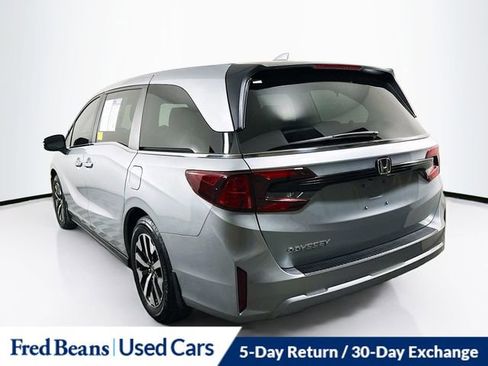 Used 2025 Honda Odyssey EX-L image 5