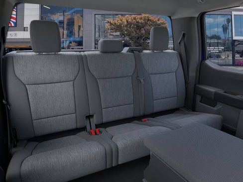 New 2026 Ford F150 XL RWD image 11
