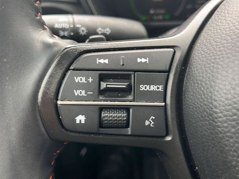 Used 2024 Honda CR-V Sport image 7