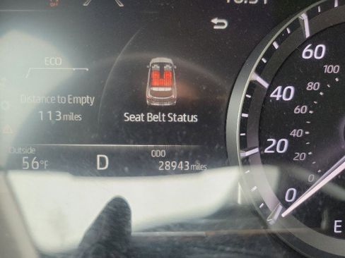 Used 2023 Toyota Highlander XLE image 14