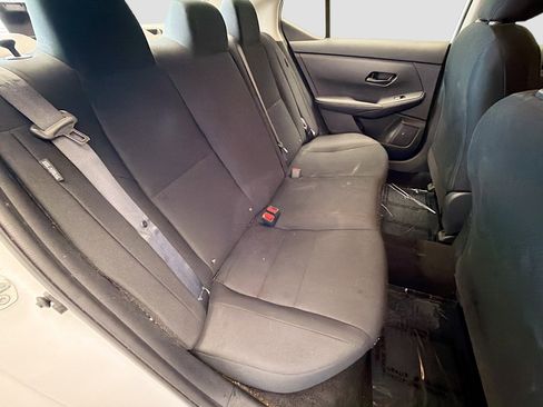 Used 2025 Nissan Sentra S image 14