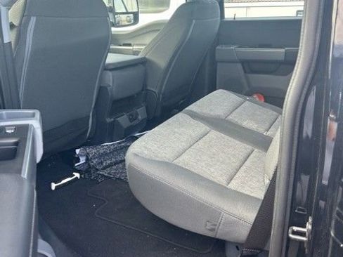 Used 2024 Ford F250 XL w/ STX Appearance Package image 3