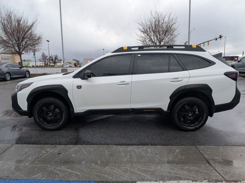 Used 2025 Subaru Outback Wilderness image 10