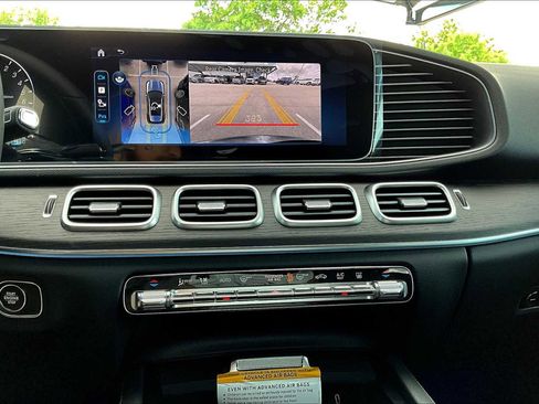 New 2025 Mercedes-Benz GLE 450e GLE 450e image 12