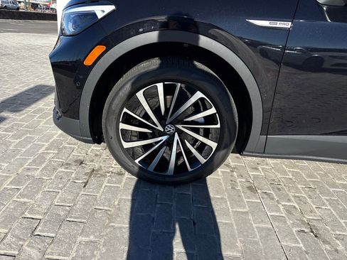New 2026 Volkswagen ID.4 Pro image 22