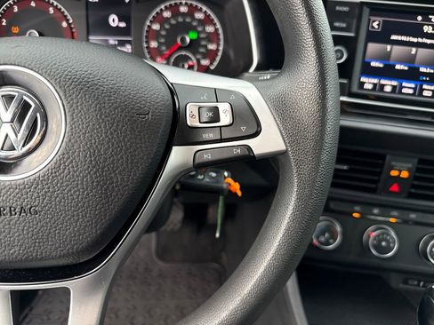 Used 2021 Volkswagen Jetta S w/ Driver Assistance Package image 14