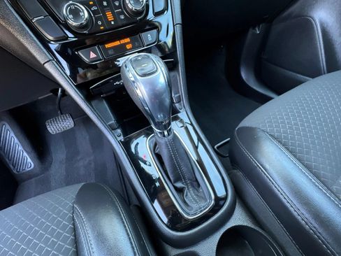 Used 2017 Buick Encore Sport Touring FWD image 78