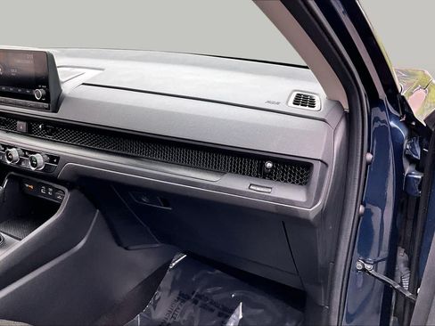 Used 2024 Honda CR-V EX image 19