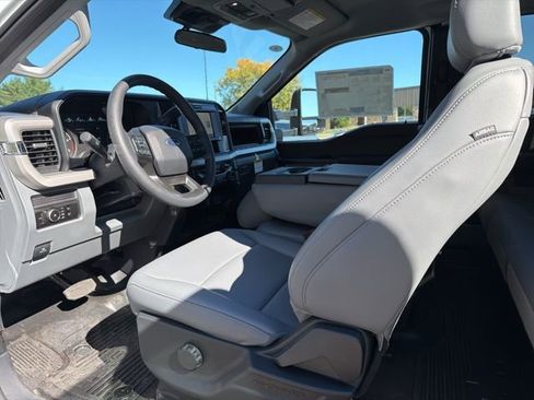 New 2026 Ford F450 XL image 11