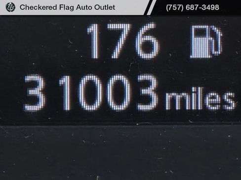 Used 2020 Nissan Rogue SL image 26