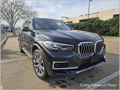 Used 2023 BMW X5 xDrive40i w/ Premium Package
