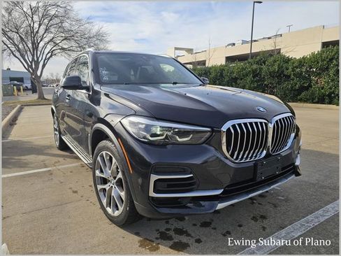 Used 2023 BMW X5 xDrive40i w/ Premium Package image 1